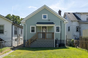 3815 Miami Ave, Louisville, KY 40212