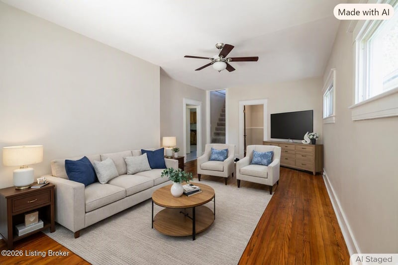 3815 Miami Ave, Louisville, KY 40212