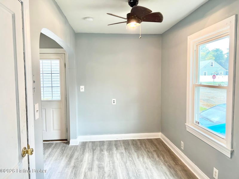3816 Garfield Ave, Louisville, KY 40212