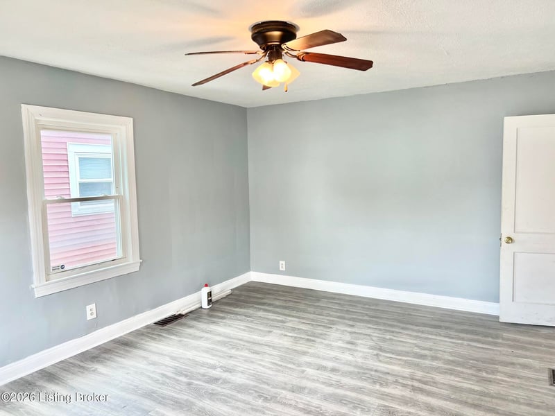 3816 Garfield Ave, Louisville, KY 40212