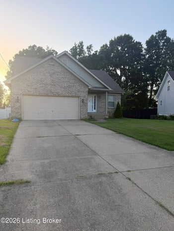 3819 Melda Ln, Louisville, KY 40219