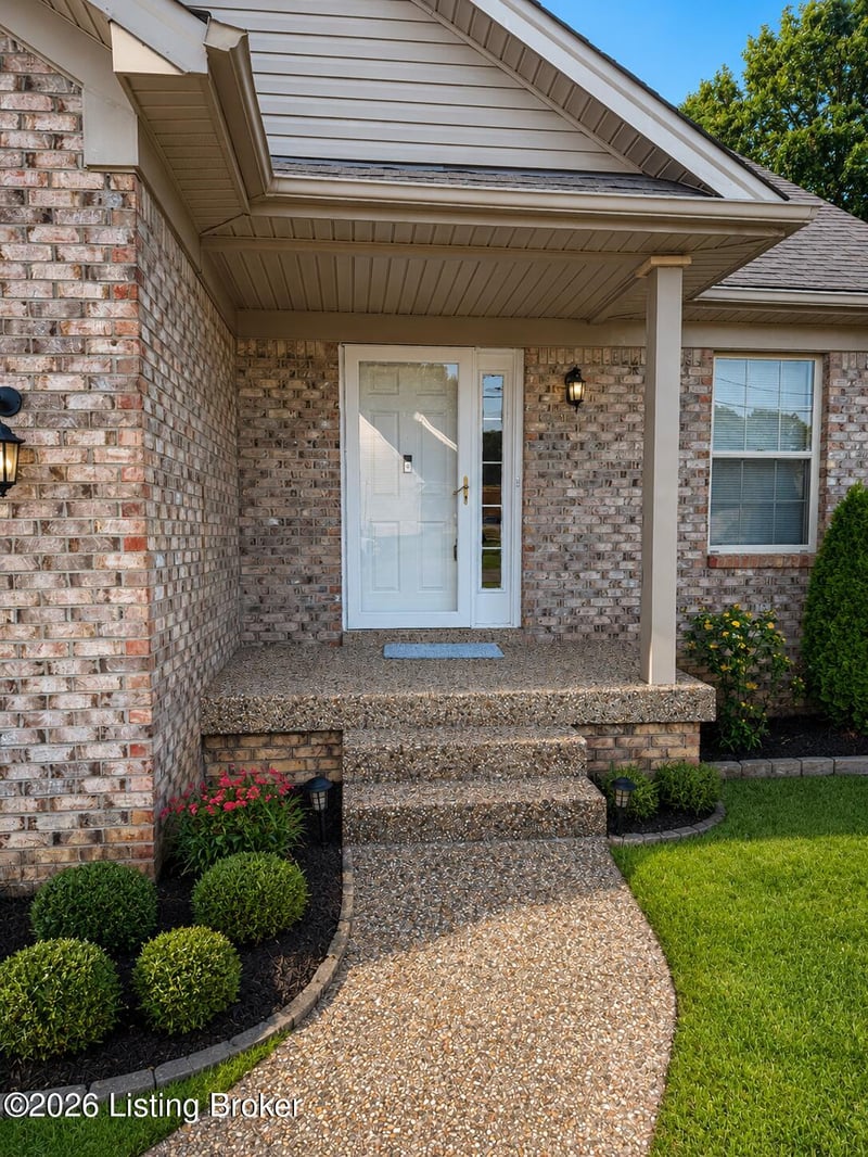 3819 Melda Ln, Louisville, KY 40219