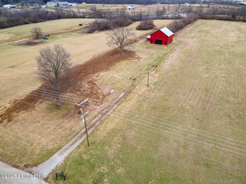 382 Eddie Ln, Shelbyville, KY 40065