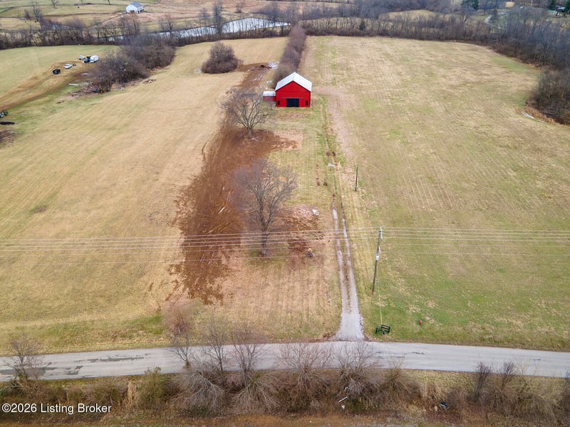 382 Eddie Ln, Shelbyville, KY 40065