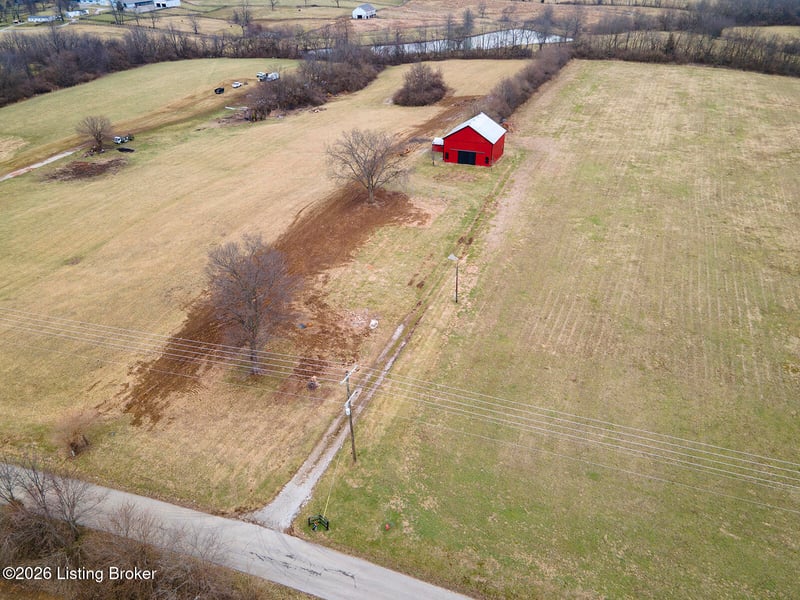 382 Eddie Ln, Shelbyville, KY 40065