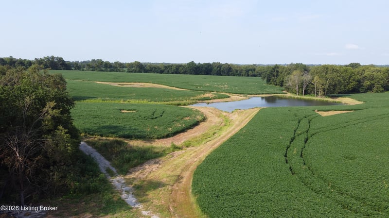 382 Gorhams Rd, Shelbyville, KY 40065