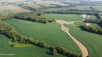 382 Gorhams Rd, Shelbyville, KY 40065
