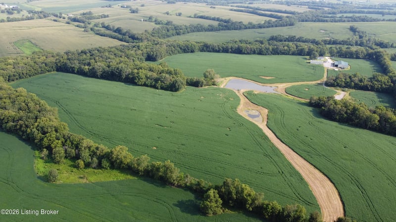 382 Gorhams Rd, Shelbyville, KY 40065