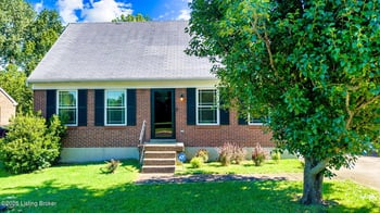 3821 Hillcross Dr, Louisville, KY 40229