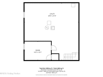 3822 Carriage Hill Dr, Crestwood, KY 40014