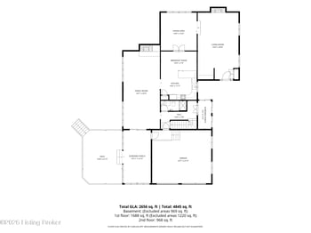 3822 Carriage Hill Dr, Crestwood, KY 40014