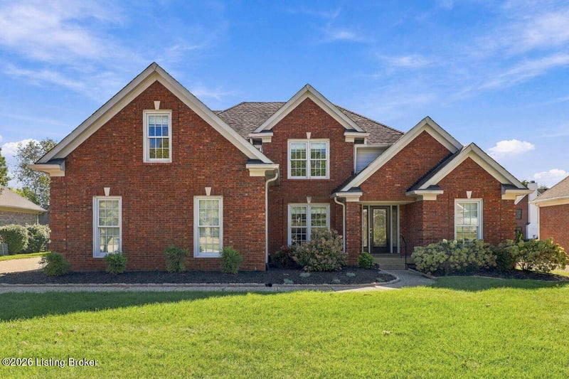 3823 Rock Bay Dr, Louisville, KY 40245
