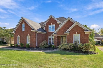 3823 Rock Bay Dr, Louisville, KY 40245