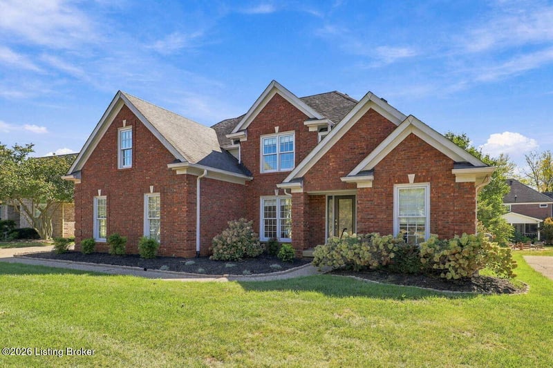 3823 Rock Bay Dr, Louisville, KY 40245