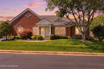 3823 Spring Arbor Dr, Louisville, KY 40245