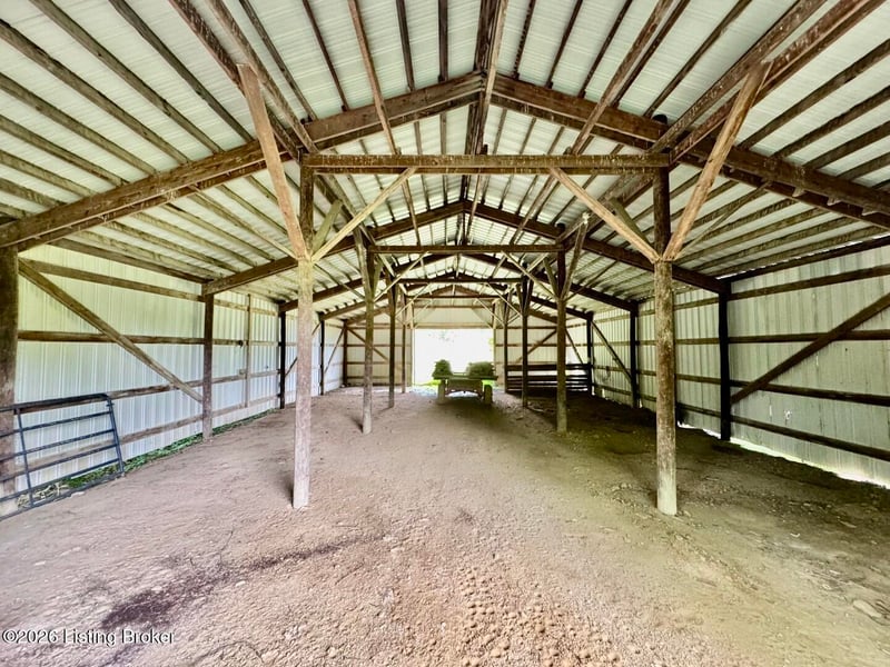 3826-1 Chaplin Rd, Willisburg, KY 40078