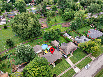 3827 Chatham Rd, Louisville, KY 40218