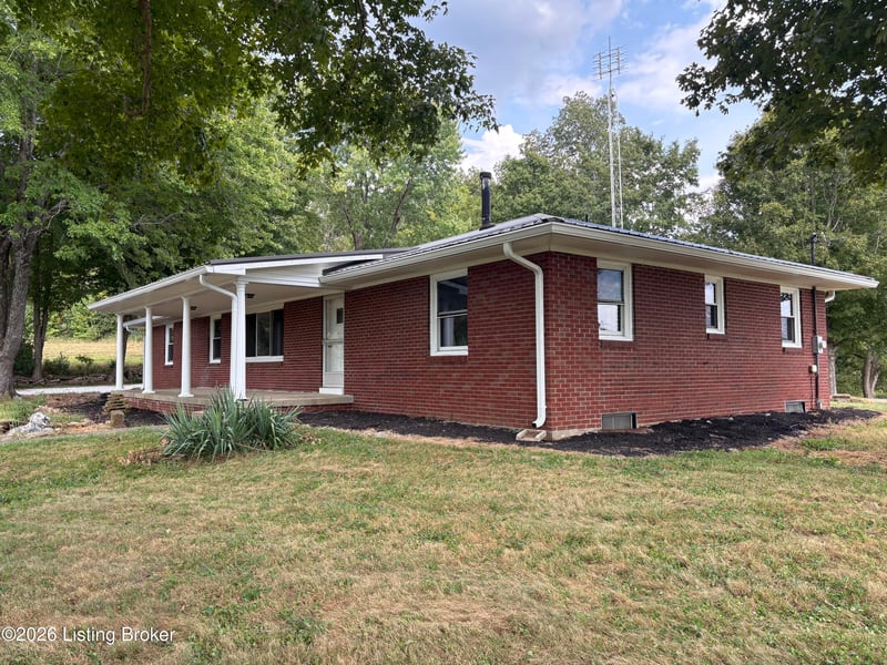 383 Hartford Crossing Ln, Falls Of Rough, KY 40119