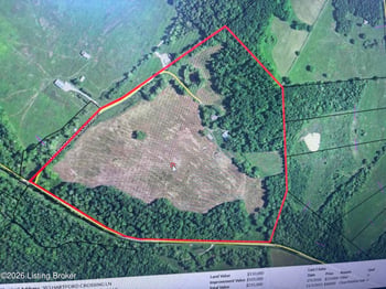 383 Hartford Crossing Ln, Falls Of Rough, KY 40119