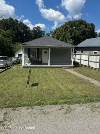 383 Railroad Ave, Lebanon Junction, KY 40150