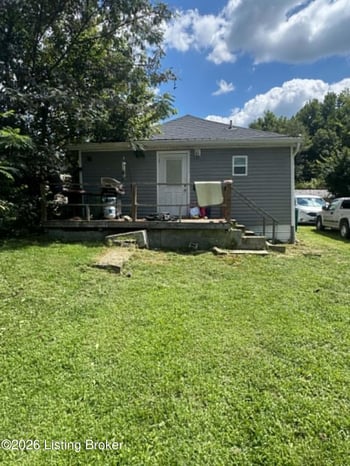 383 Railroad Ave, Lebanon Junction, KY 40150