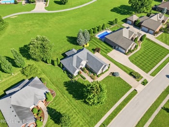 383 Woodland Ps, Mt Washington, KY 40047