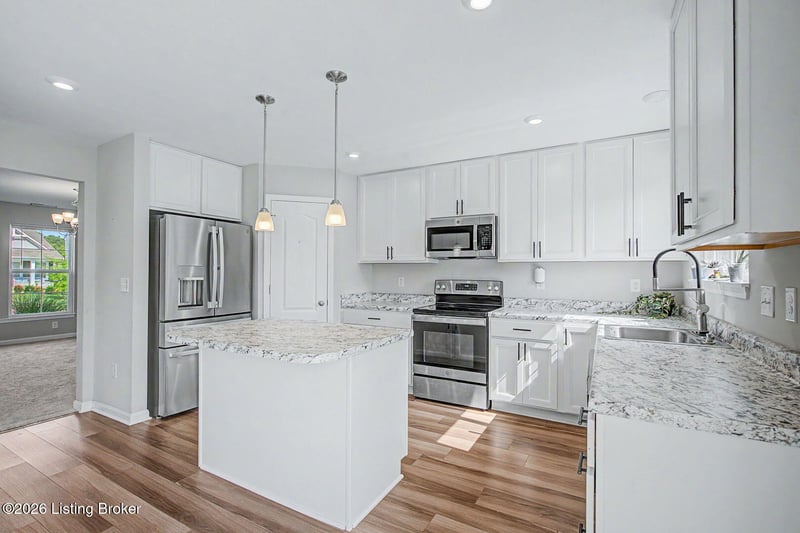 3830 Scarlet Oak Ln, La Grange, KY 40031