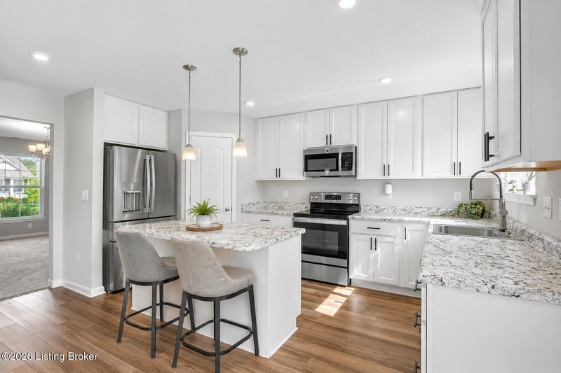 3830 Scarlet Oak Ln, La Grange, KY 40031