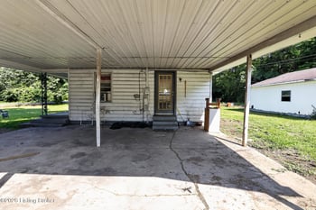 3834 Cook St, Paducah, KY 42003