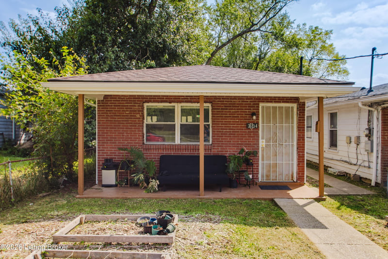 3834 Grand Ave, Louisville, KY 40211