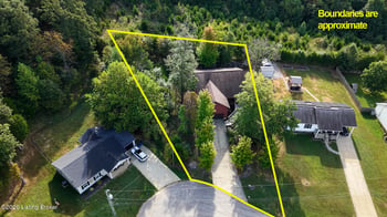 384 Schoolside Dr, Brandenburg, KY 40108