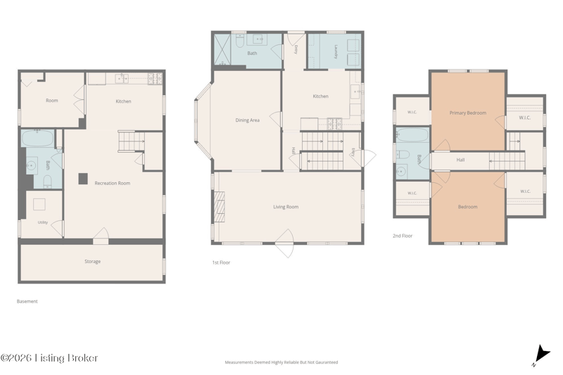 3840 Napanee Rd, Louisville, KY 40207