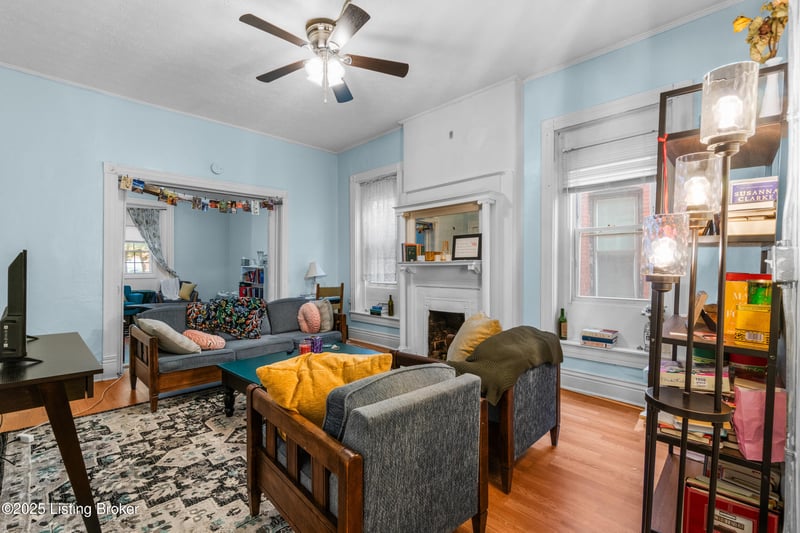 3846 Southern Pkwy, Louisville, KY 40214