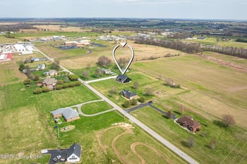 385 Tules Creek Rd, Hardinsburg, KY 40143