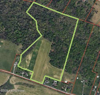 3850 Smith Ln, La Grange, KY 40031
