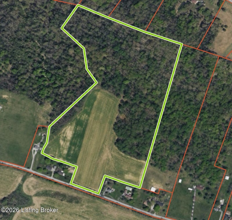 3850 Smith Ln, La Grange, KY 40031
