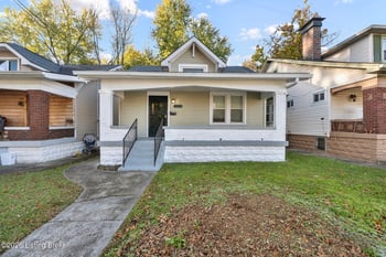 3850 W Muhammad Ali Blvd, Louisville, KY 40212
