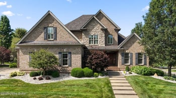 3853 Real Quiet Ln, Lexington, KY 40509