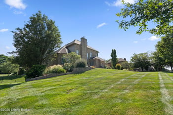 3853 Real Quiet Ln, Lexington, KY 40509