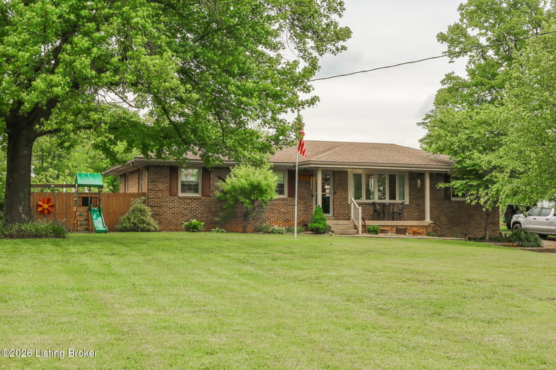 3854 Bells Mill Rd, Shepherdsville, KY 40165