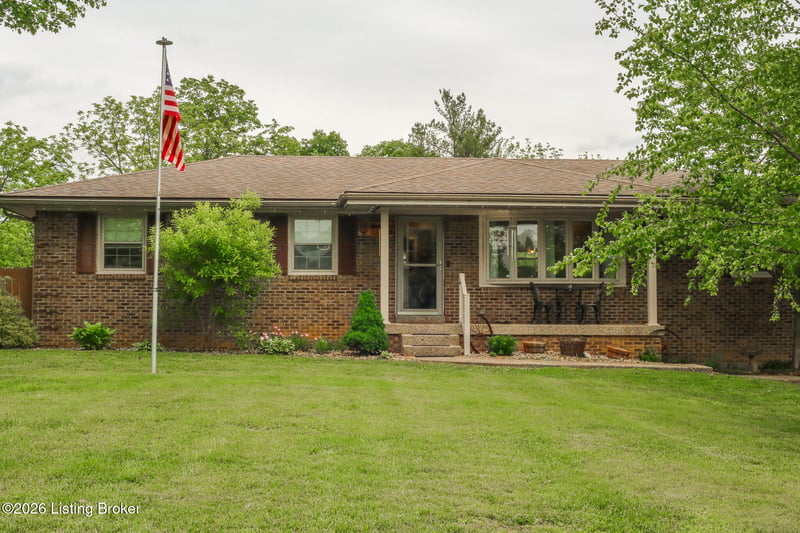 3854 Bells Mill Rd, Shepherdsville, KY 40165