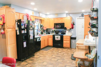3854 Bells Mill Rd, Shepherdsville, KY 40165