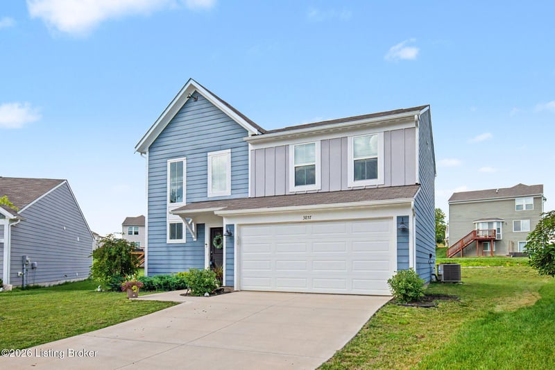 3857 Scarlet Oak Ln, La Grange, KY 40031