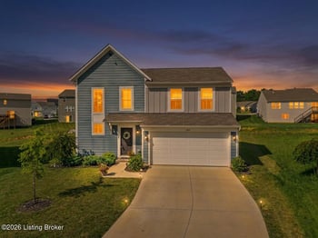 3857 Scarlet Oak Ln, La Grange, KY 40031