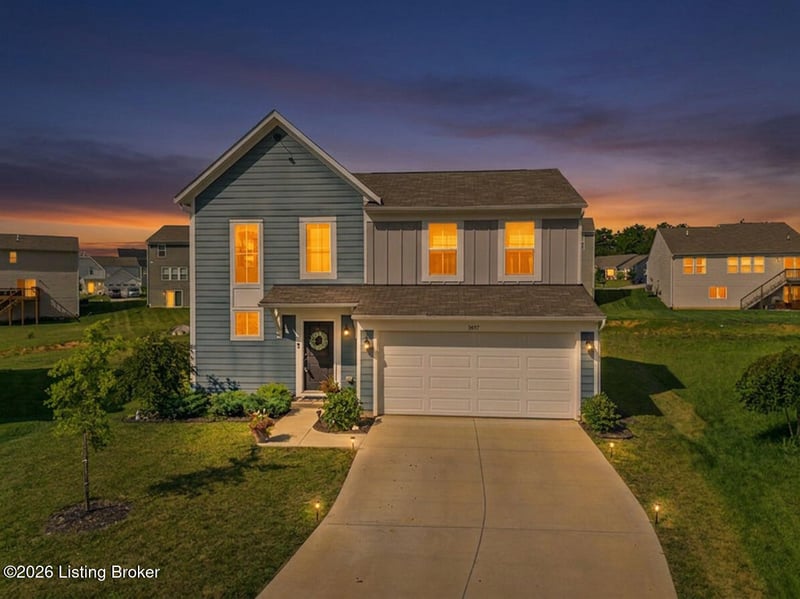 3857 Scarlet Oak Ln, La Grange, KY 40031