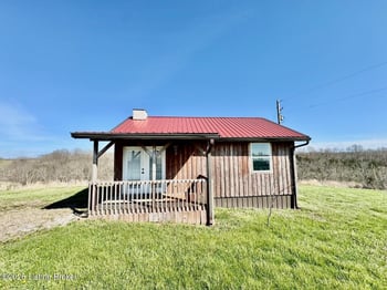 386 Baker Rd, Willisburg, KY 40078