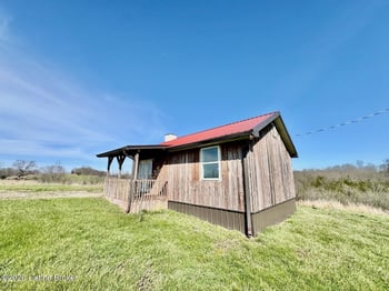 386 Baker Rd, Willisburg, KY 40078