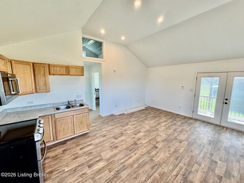 386 Baker Rd, Willisburg, KY 40078