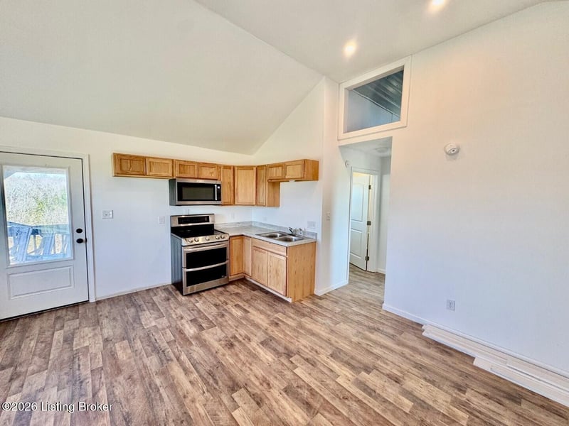 386 Baker Rd, Willisburg, KY 40078