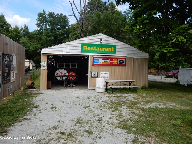 386 S Old Preston Hwy, Shepherdsville, KY 40165